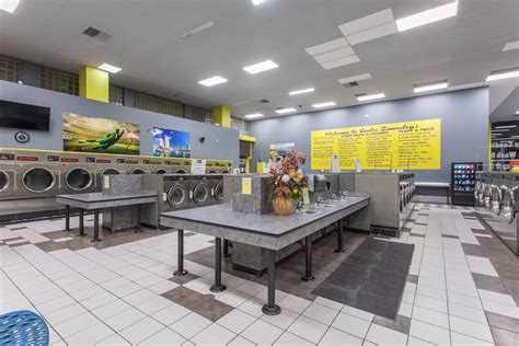 Listing # - 5375 JH <b>For sale</b> is a dry cleaner plant that is newly renovated. . Laundromat for sale san diego